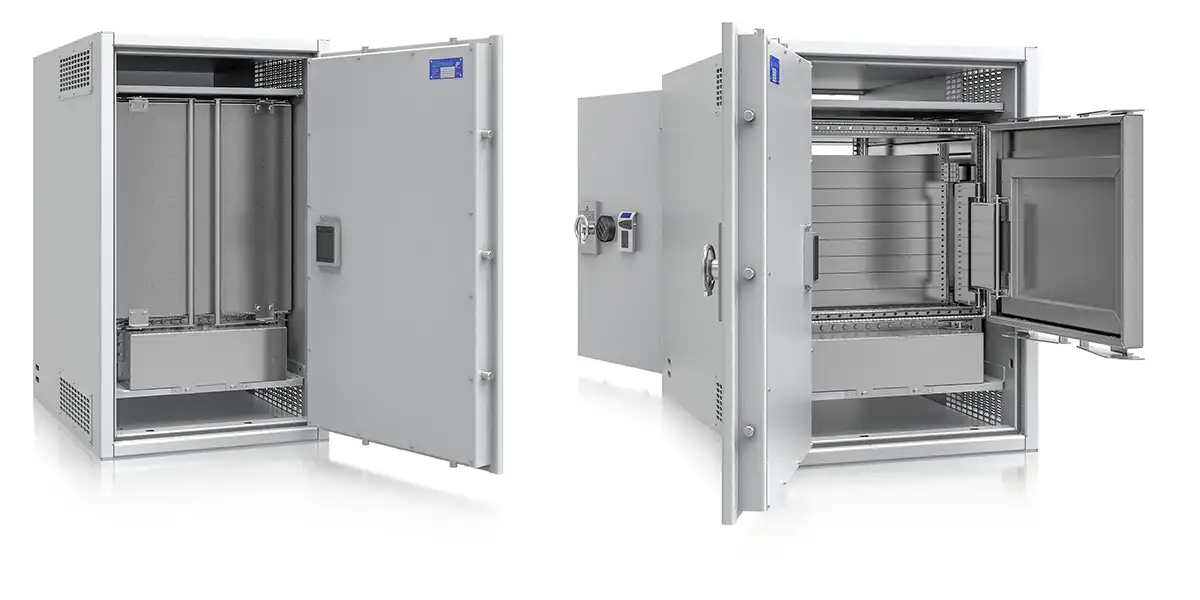 Baie informatique Tempest 100 Level A