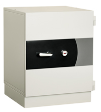Coffre ignifuge informatique DS 4200 BJARSTAL.