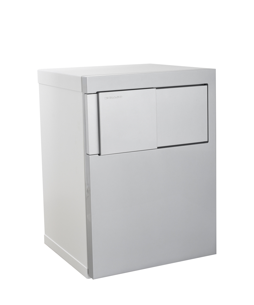 Façade pour coffre-fort de luxe série E-500