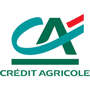 Crédit Agricole- un client de BJARSTAL Armoire ignifuge, coffre-fort, chambre forte, armoire forte
