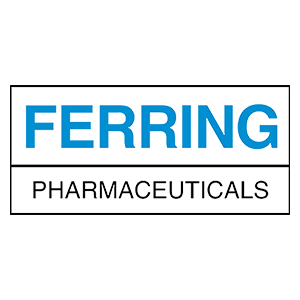 Ferring Pharmaceuticlas- un client de BJARSTAL Armoire ignifuge, coffre-fort, chambre forte, armoire forte