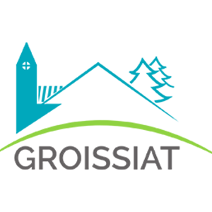 Commune de Grossiat - utilisent des armoires BJARSTAL pour protéger leur registres d'état-civil.