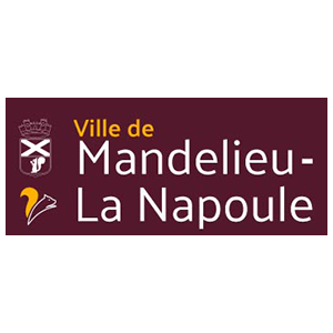Ville de Mandelieu-la-Napoule - utilisent des armoires BJARSTAL pour protéger leur registres d'état-civil.