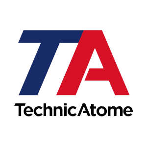 Technic Atome- un client de BJARSTAL Armoire ignifuge, coffre-fort, chambre forte, armoire forte