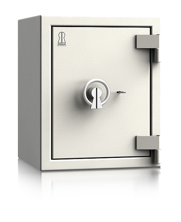 Coffre-fort 66 litres classe 1