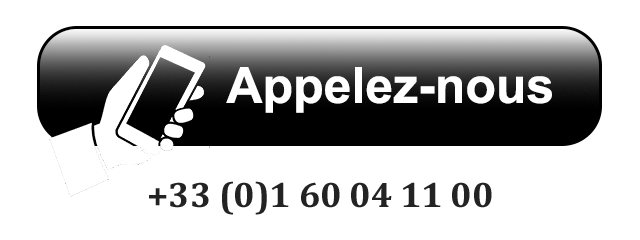 Appelez-nous BJARSTAL sur 01 60 04 11 00.