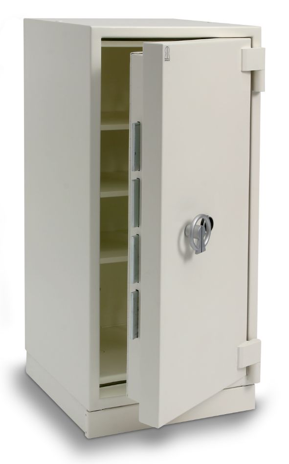 Coffre-fort 240 litres classe 2