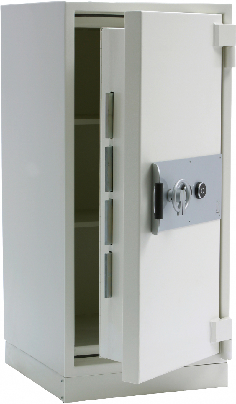 Coffre-fort classe 5 | 240 litres | BJARSTAL