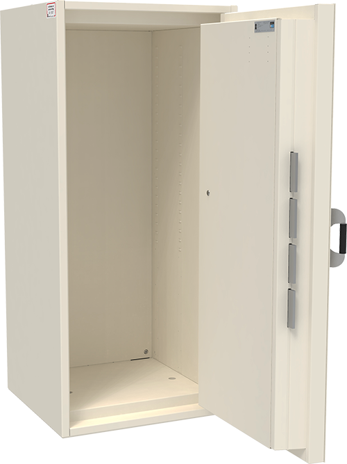 Coffre-fort classe 5 | 717 litres | Certifié EN1143-1 ROBUR