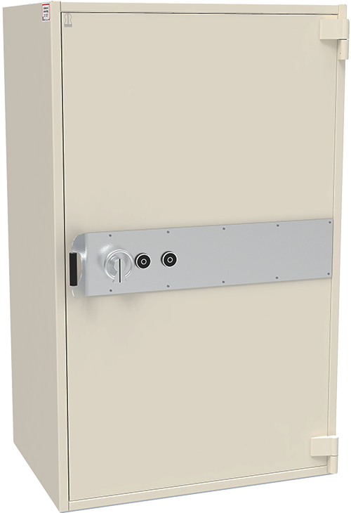 Coffre-fort classe 4 | 1032 litres | Certifié EN1143-1 ROBUR