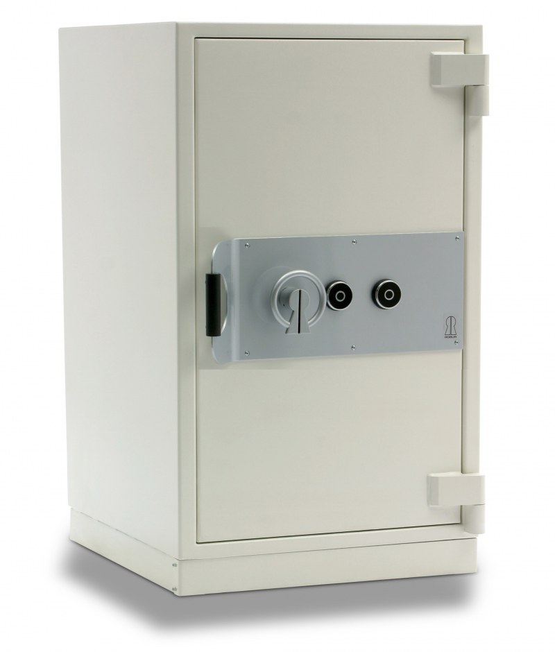 Coffre-fort classe 4 180 litres Robur Safe