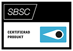 Chambre forte certifiée par SBSC
