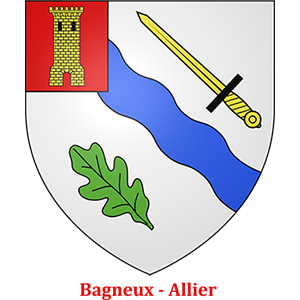 Commune de Bagneux - Allier - utilisent des armoires BJARSTAL pour protéger leur registres d'état-civil.