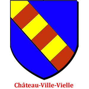 Commune de Château-Ville-Vieille - utilisent des armoires BJARSTAL pour protéger leur registres d'état-civil.
