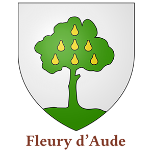 Commune de Fleury-d'Aude - utilisent des armoires BJARSTAL pour protéger leur registres d'état-civil.