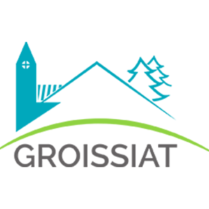 Commune de Grossiat - utilisent des armoires BJARSTAL pour protéger leur registres d'état-civil.