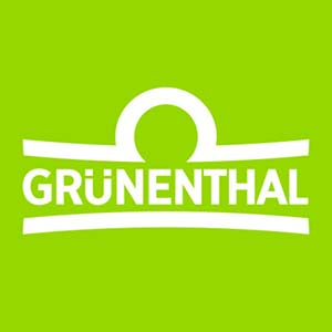 Grünenthal- un client de BJARSTAL Armoire ignifuge, coffre-fort, chambre forte, armoire forte