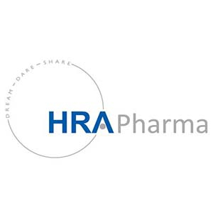 HRA Pharma- un client de BJARSTAL Armoire ignifuge, coffre-fort, chambre forte, armoire forte