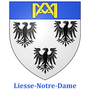 Commune de Liesse-Notre-Dame - utilisent des armoires BJARSTAL pour protéger leur registres d'état-civil.
