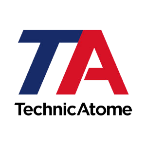 Technic Atome- un client de BJARSTAL Armoire ignifuge, coffre-fort, chambre forte, armoire forte