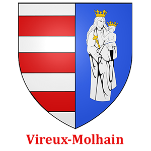 Commune de Vireux-Molhain - utilisent des armoires BJARSTAL pour protéger leur registres d'état-civil.