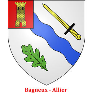 Commune de Bagneux - Allier - utilisent des armoires BJARSTAL pour protéger leur registres d'état-civil.