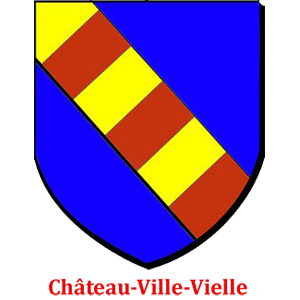 Commune de Château-Ville-Vieille - utilisent des armoires BJARSTAL pour protéger leur registres d'état-civil.