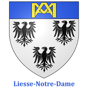 Commune de Liesse-Notre-Dame - utilisent des armoires BJARSTAL pour protÃ©ger leur registres d'Ã©tat-civil.