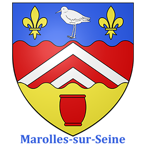 Commune de Marolles-sur-Seine - utilisent des armoires BJARSTAL pour protéger leur registres d'état-civil.