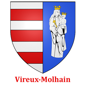 Commune de Vireux-Molhain - utilisent des armoires BJARSTAL pour protéger leur registres d'état-civil.