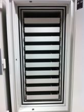 Coffre ignifuge informatique 221 litres BJARSTAL.