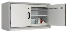 Armoire de sécurité sous-paillasse AF 180 30 minutes