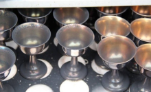 Coffre-fort ignifuge Kaso.