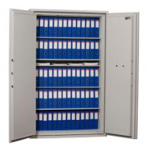 Armoire ignifuge papier PK-490