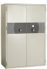 Armoire forte ignifuge papier BJARSTAL PK-480