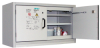Armoire de sécurité sous-paillasse AF 180 30 minutes