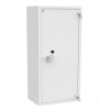 Armoire forte certifiée 266 litres