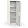 Armoire forte certifiée 372 litres Tôle d"acier 4 mm