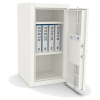 Armoire forte RSK 900 169 litres