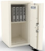 Coffre-fort 105 litres classe 1