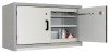 Armoire de sécurité pour le stockage de liquides inflammables